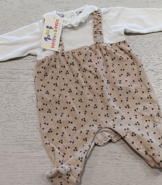 TUTINA PRIMIGI 3 MESI