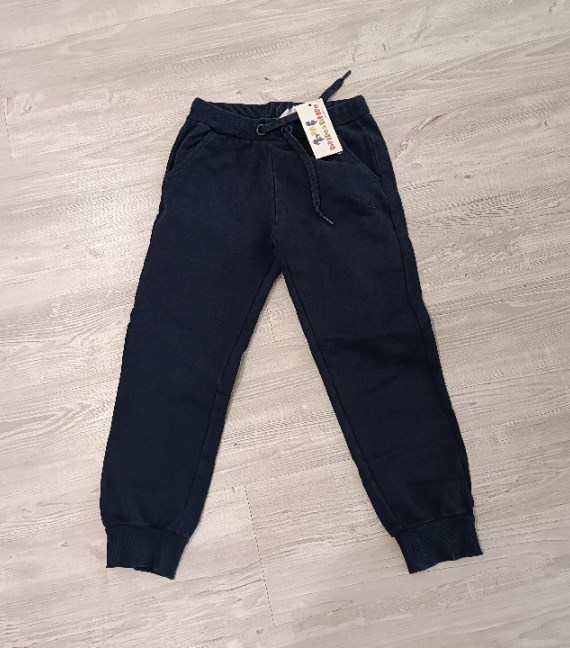 PANTALONE TUTA SUOERGA 7/8 ANNI