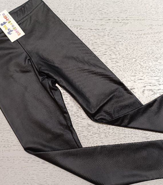 LEGGINS ECOPELLE 9/10 ANNI