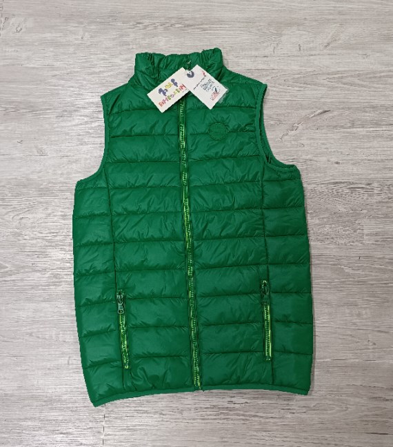 SMANICATO O. MARINES 13/14 ANNI NUOVO!