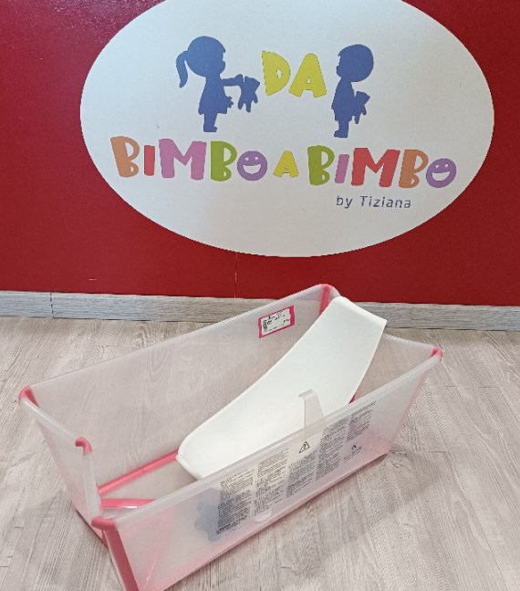 VASCHETTA+RIDUTTORE STOKKE