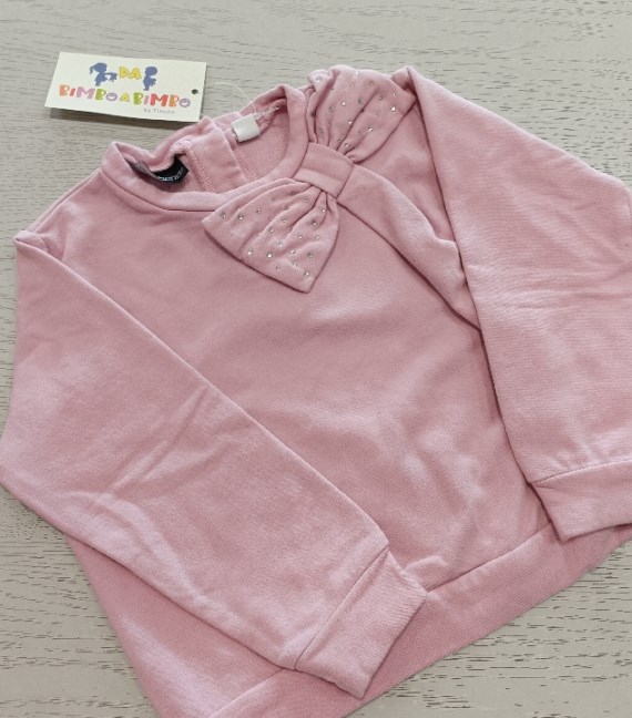 FELPA SARABANDA 3 ANNI