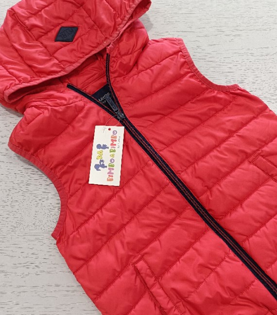 SMANICATO MAYORAL 8 ANNI