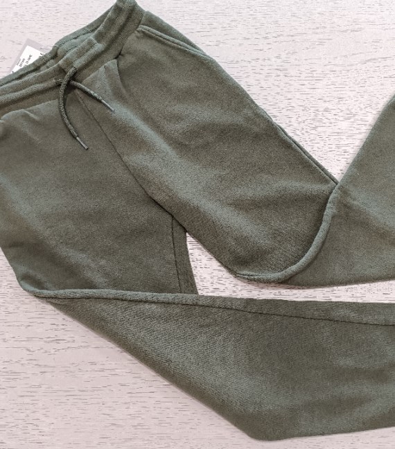 PANTALONE TUTA 10 ANNI