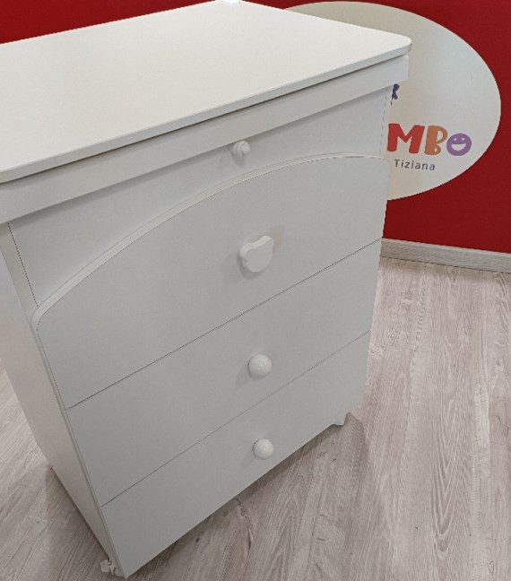 FASCIATOIO+VASCHETTA PRÈNATAL