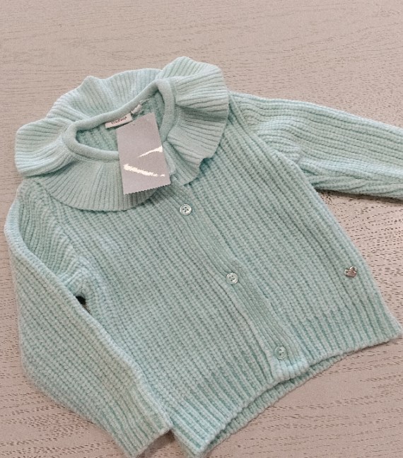 CARDIGAN 24/30 MESI