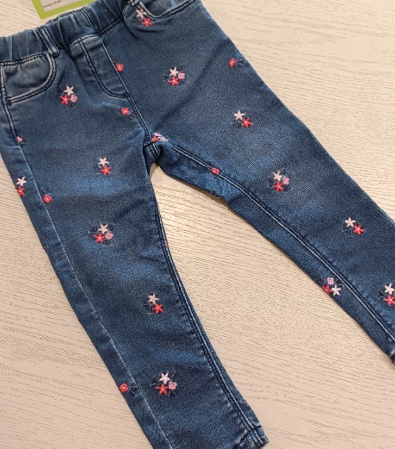 JEGGINS 24/30 MESI