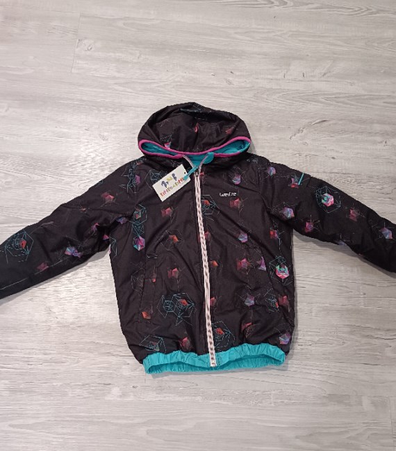 PIUMINO REVERSIBILE NEVE 4 ANNI