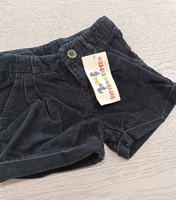 PANTALONCINO BENETTON 3/4 ANNI