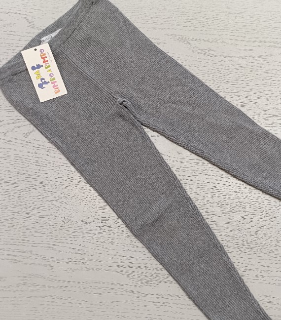 LEGGINS 7/8 ANNI