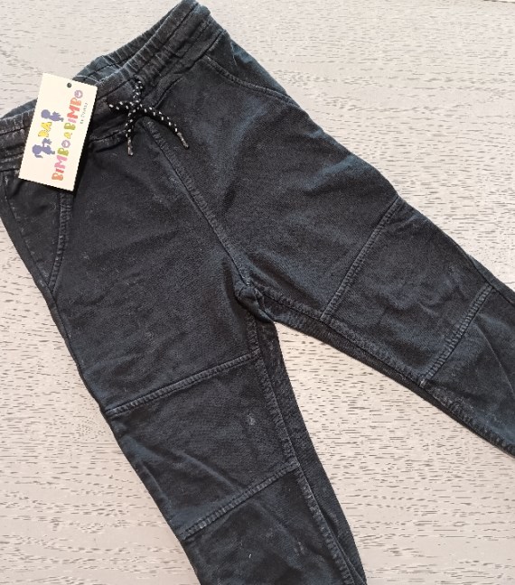 PANTALONE TUTA 18/24 MESI