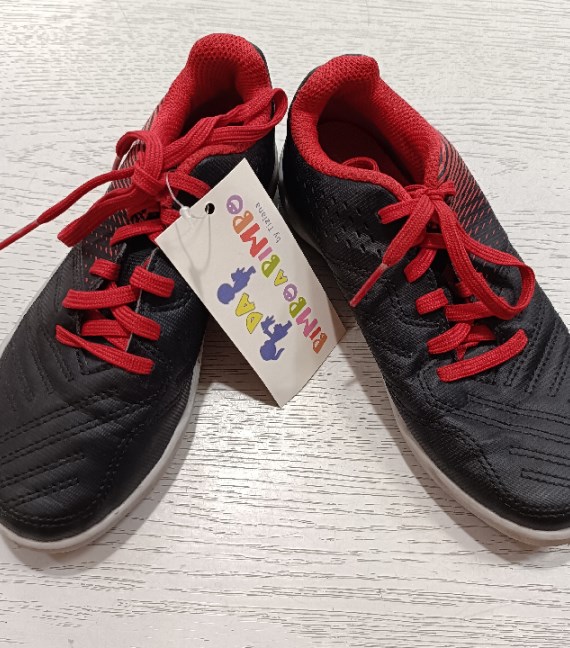 SCARPE CALCETTO TG 30