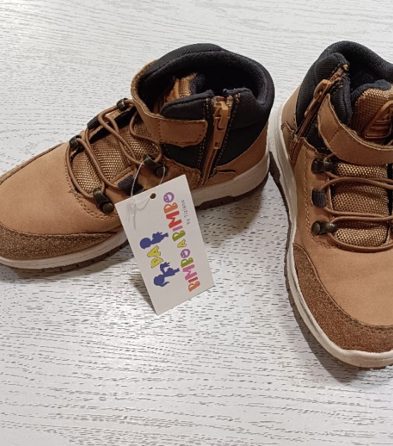 SCARPONCINO IXT TG 31