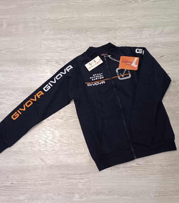 FELPA 14 ANNI NUOVA!