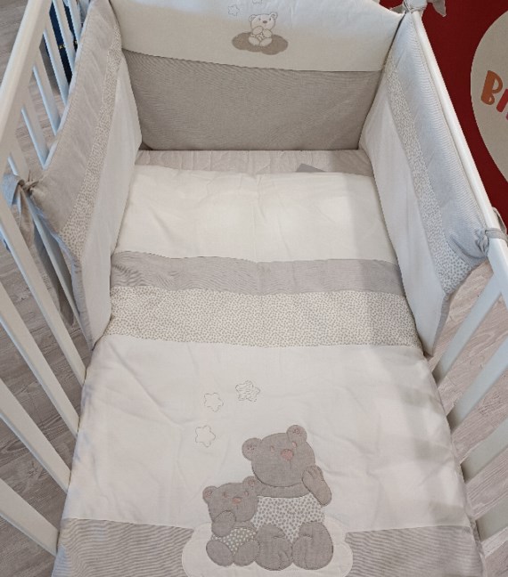 PARACOLPI+PIUMONE LETTINO