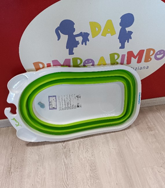 VASCHETTA CHIUDIBILE