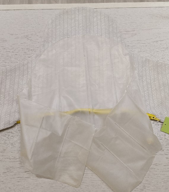 RIDUTTORE SEGGIOLONE IKEA