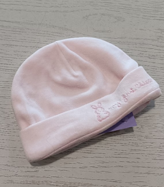 CAPPELLO CHICCO 0/1 MESE