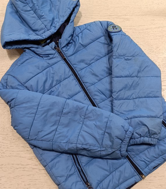 PIUMINO 100 GRAMMI PRIMIGI 5 ANNI