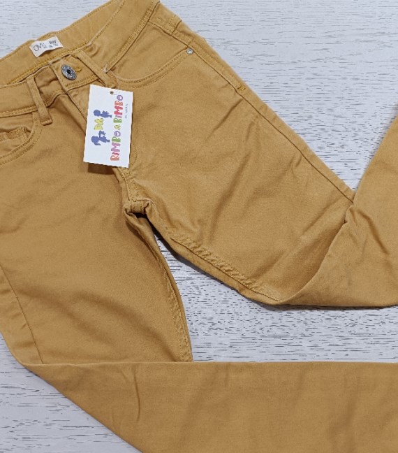 PANTALONE 6/7 ANNI
