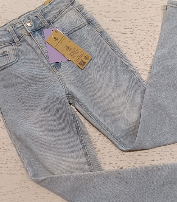 JEANS 10 ANNI NUOVO!