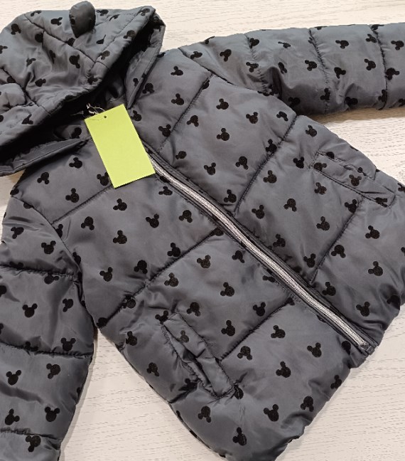 PIUMINO DISNEY 18/24 MESI
