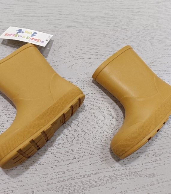 STIVALI PIOGGIA TG 25