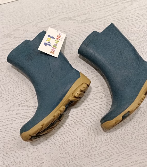 STIVALI PIOGGIA TG 27/28