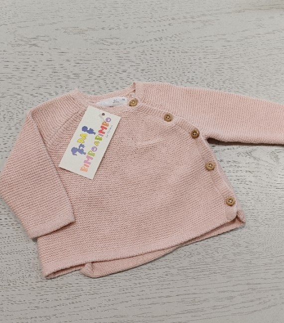 MAGLIA ZARA 0/1 MESE