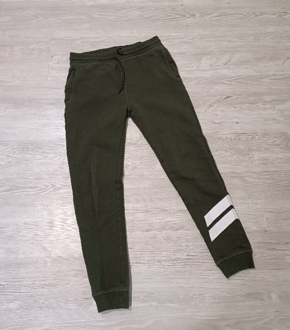 PANTALONE TUTA 13/14 ANNI