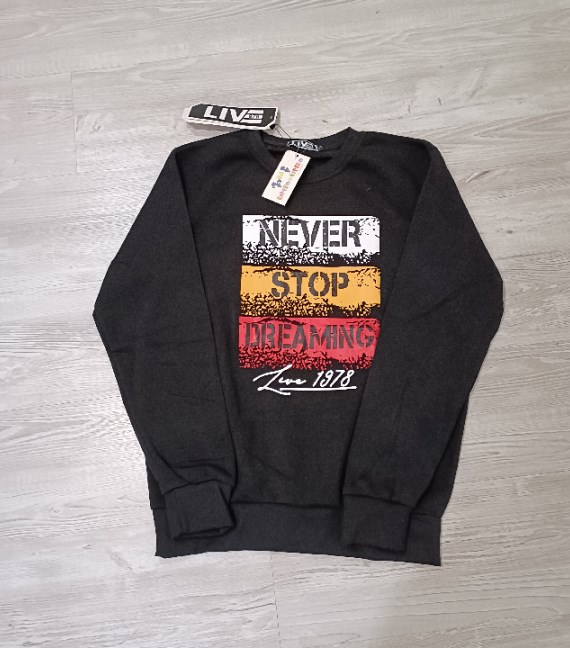 FELPA 14/15 ANNI NUOVA!