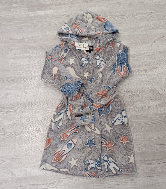 VESTAGLIA 11/12 ANNI