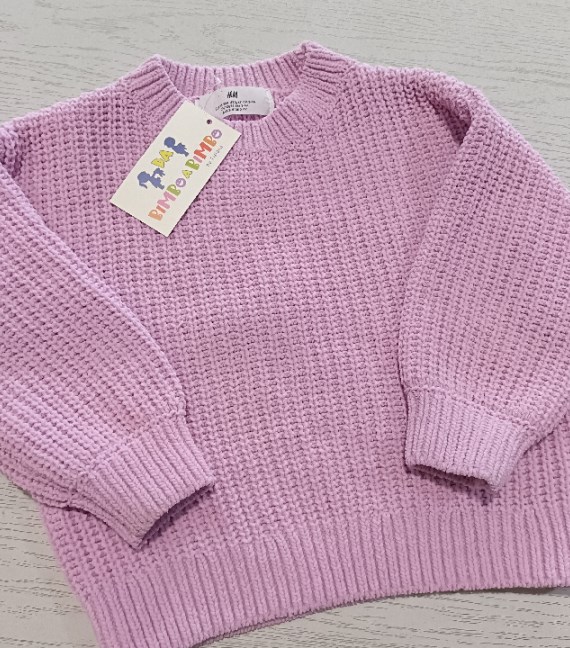 MAGLIONE 2/4 ANNI
