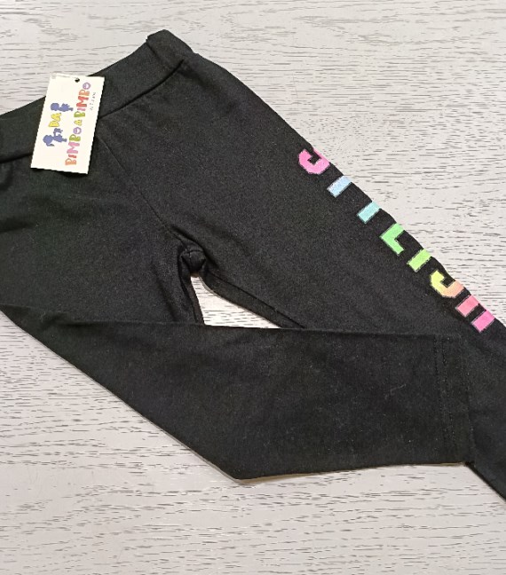 LEGGINS 4 ANNI
