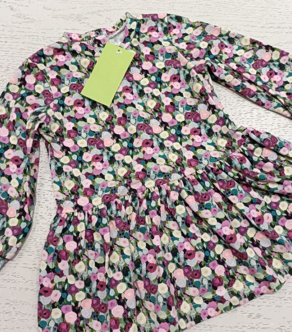 VESTITO MAYORAL 18 MESI