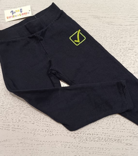 PANTALONE TUTA 4 ANNI