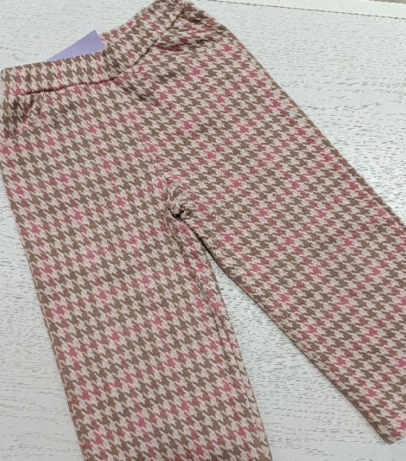 PANTALONE DODIPETTO 4 ANNI