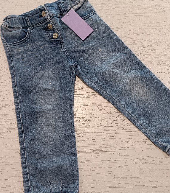 JEANS 3 ANNI