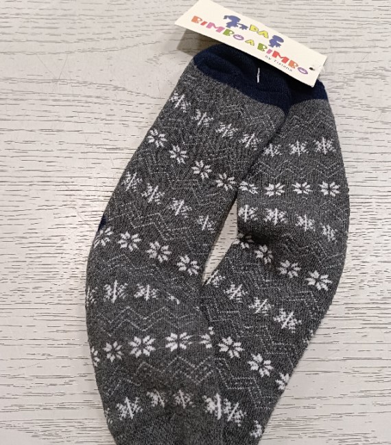 CALZE TG 27/30 MAI INDOSSATI!