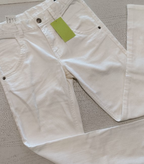 PANTALONE BENETTON 10/11 ANNI