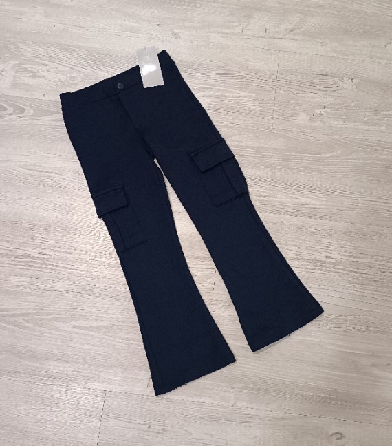 PANTALONE 5/6 ANNI
