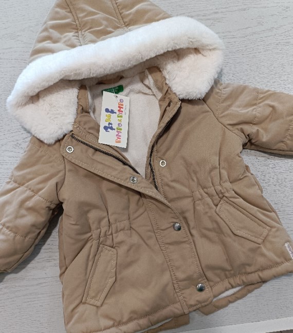 GIACCHETTO BENETTON 12/18 MESI