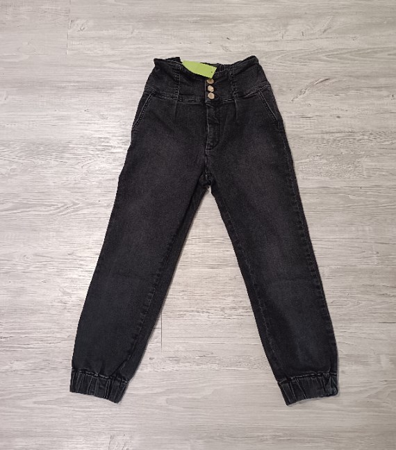 JEANS RELISH 10/11 ANNI