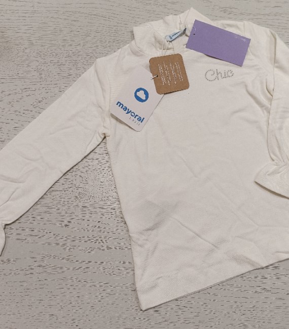 LUPETTO MAYORAL 2 ANNI NUOVO!