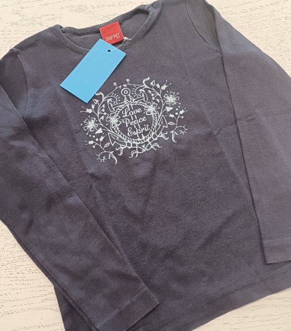 MAGLIA ESPRIT 6/7 ANNI