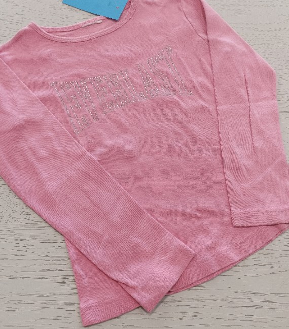 MAGLIA EVERLAST 6 ANNI