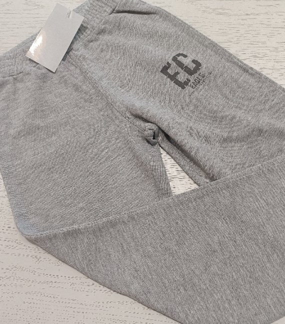 PANTALONE TUTA 4/5 ANNI