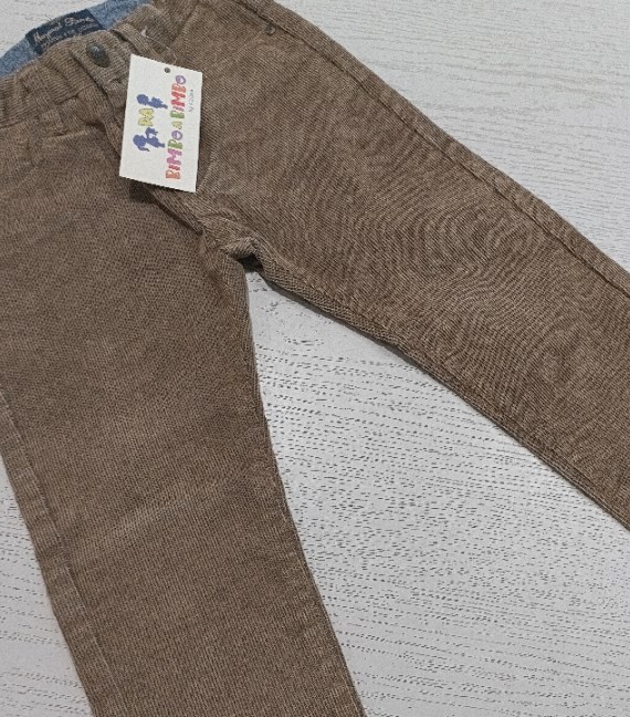 PANTALONE MAYORAL 2 ANNI