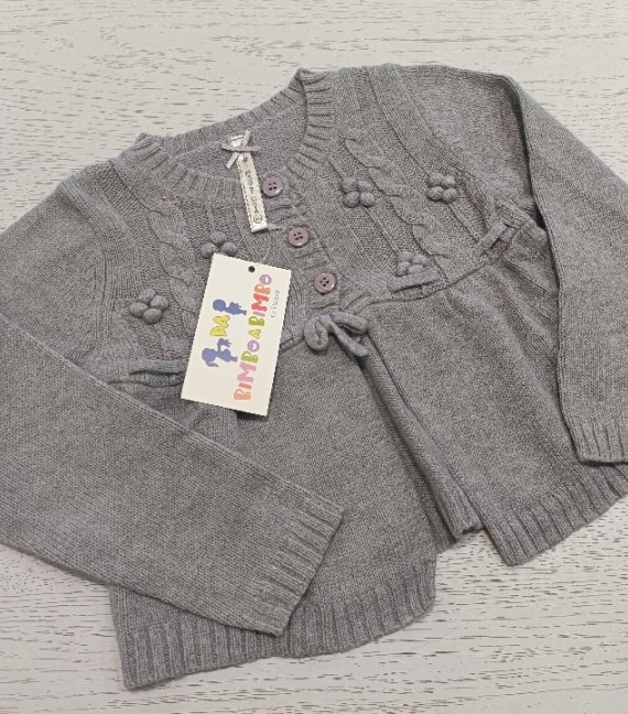 CARDIGAN MAYORAL 2 ANNI