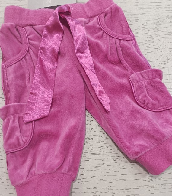 PANTALONE PRENATAL 3/6 MESI